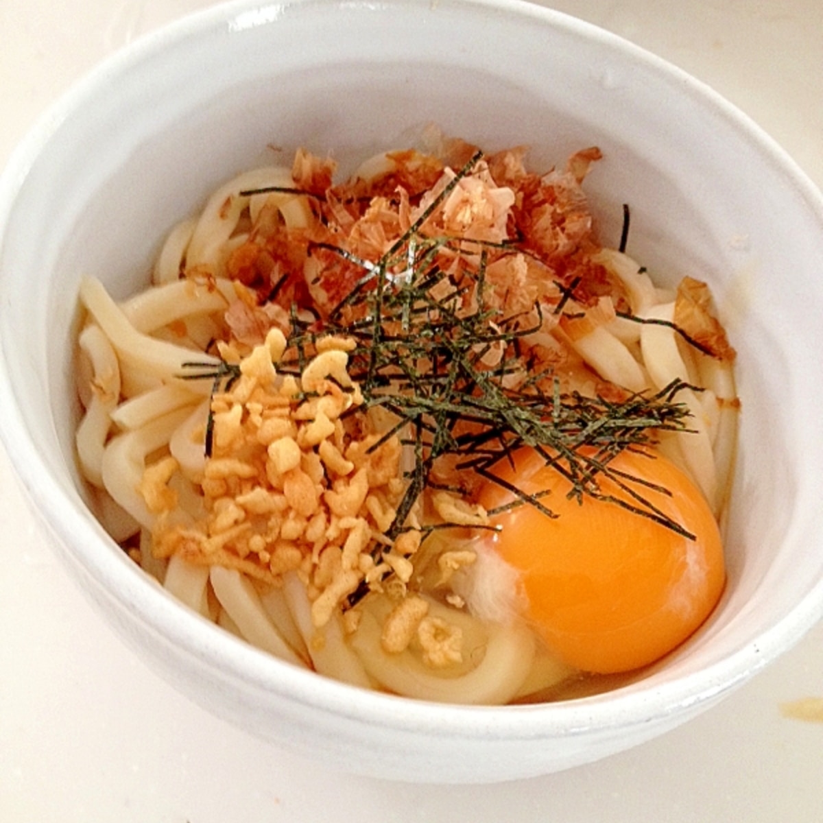 麺つゆで美味しい釜玉うどん レシピ 作り方 By とっこ 楽天レシピ 麺つゆで美味しい釜玉うどん レシピ 作り方 By とっこ 楽天レシピ